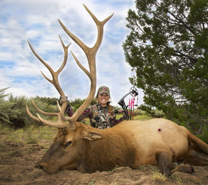 Nicole New Mexico Elk 2015 1_1